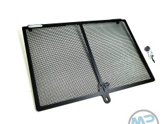 Motoperimetro 4028 Protector de Panel Radiador Rejilla Cubre Radiator Guard Benelli TRK702X