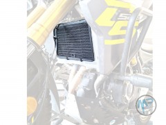Motoperimetro 5049 Protector Panel Radiador Rejilla Bichero Cubre Radiator Guard Voge DS525X
