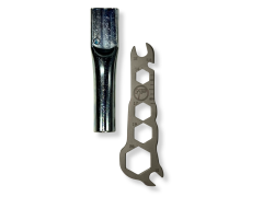 Llave Múltiple Saca Ruedas